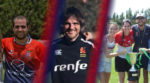 Nuevo staff para el equipo femenino